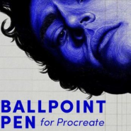 Ballpoint Pen 