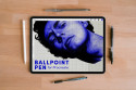 Ballpoint Pen  screenshot 2