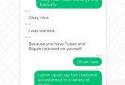 uDates - Local Dating & Chat screenshot 6