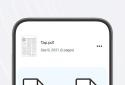 TapScanner - Сканер PDF screenshot 16
