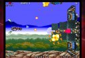 ZED BLADE ACA NEOGEO screenshot 4