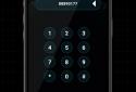 Тема Alpha Hybrid Launcher 4D screenshot 6