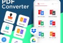 Конвертер PDF - PDF в Word screenshot 1