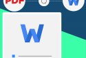 Конвертер PDF - PDF в Word screenshot 3