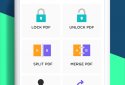 Конвертер PDF - PDF в Word screenshot 4
