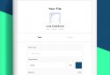 Конвертер PDF - PDF в Word screenshot 6