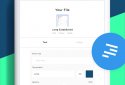 Конвертер PDF - PDF в Word screenshot 7