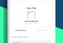 Конвертер PDF - PDF в Word screenshot 9
