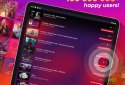 Скачать Музыку MP3 - AT Player screenshot 10