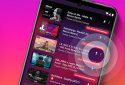 Скачать Музыку MP3 - AT Player screenshot 2