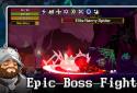 Mine Hunter: Pixel Rogue RPG screenshot 3