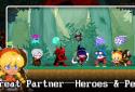 Mine Hunter: Pixel Rogue RPG screenshot 4