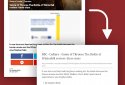 Web to PDF Nice Converter screenshot 4