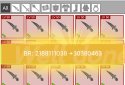 Equip Master screenshot 2