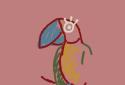 Bird Alone screenshot 1