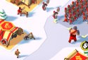 Idle Siege: War simulator game screenshot 10
