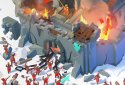 Idle Siege: War simulator game screenshot 9