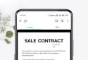Camscanner - PDF сканер screenshot 5