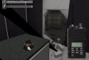 SCP - Containment Breach RUS Mobile screenshot 3