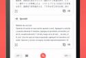 Сканер переводчик текста ,пдф screenshot 9