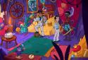 Leisure Suit Larry - Wet Dreams Dry Twice screenshot 2