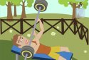 Muscle clicker 2: RPG Gym game screenshot 3