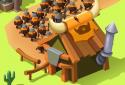 Miner Empire Idle Clicker  screenshot 1