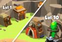 Miner Empire Idle Clicker  screenshot 2