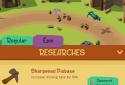 Miner Empire Idle Clicker  screenshot 4