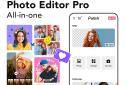 Фоторедактор - Mонтаж Фото screenshot 1