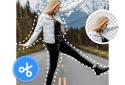 Фоторедактор - Mонтаж Фото screenshot 5