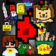 SOGUE:Roguelike RPG