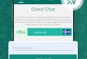 Сохранение статуса WhatsApp screenshot 4