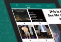 Сохранение статуса WhatsApp screenshot 5
