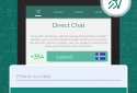 Сохранение статуса WhatsApp screenshot 8