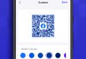 QR Reader & Barcode Scanner screenshot 8