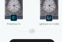 Adobe Photoshop Mix screenshot 5
