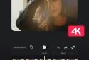 Видеоредактор  screenshot 1