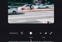 Видеоредактор  screenshot 2