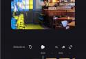 Видеоредактор  screenshot 4
