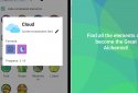 Алхимия — Смешивай и открывай! screenshot 3