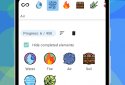 Алхимия — Смешивай и открывай! screenshot 5