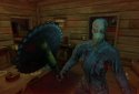 NO REST HORROR GAME screenshot 1