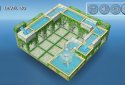 Flow Water Fountain  screenshot 4