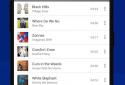 Music Player, Cloud MP3 player screenshot 3