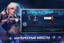 Hero Tournament screenshot 5