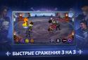 Hero Tournament screenshot 7