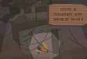 Climb! A Mountain in Your Pocket screenshot 1