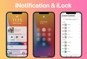 Launcher iOS15 - iLauncher screenshot 5