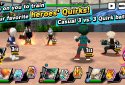 MY HERO ULTRA IMPACT screenshot 4